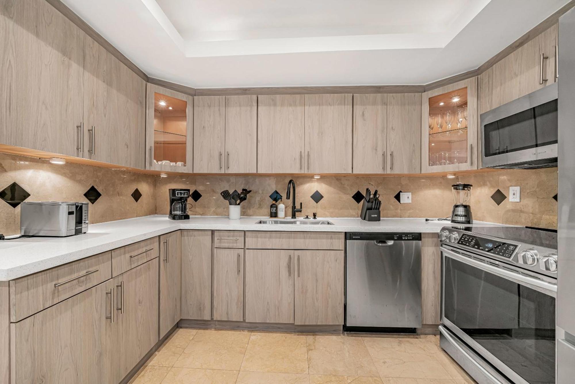 New Tropical Oasis Retreat In Miami别墅 外观 照片